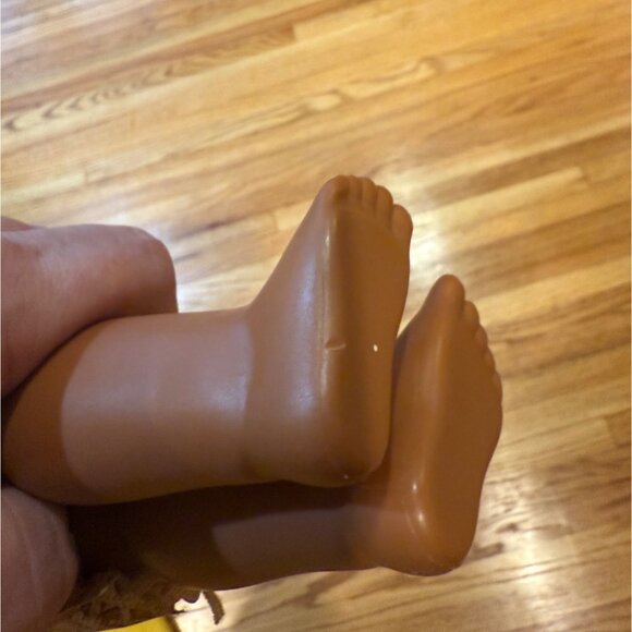 Disney Princess Moana 13" Articulating Doll & Pua 8" Plush Stuffed Animal Bundle - Picture 5 of 5